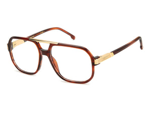 Carrera Square Frames - CARRERA 1134