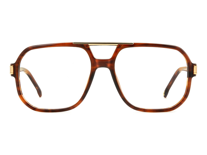 Carrera Square Frames - CARRERA 1134