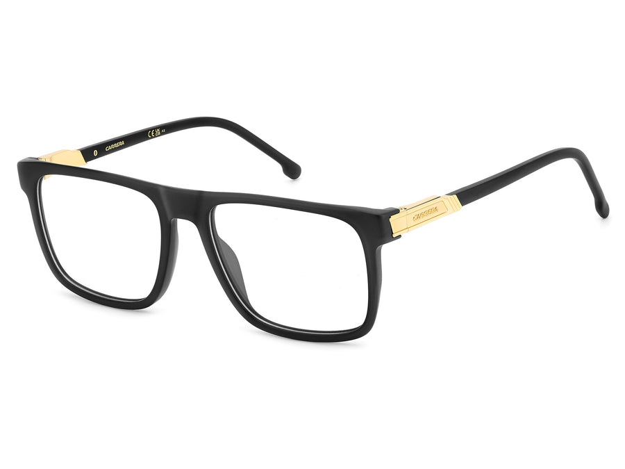 Carrera Square Frames - CARRERA 1136