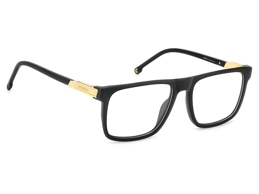 Carrera Square Frames - CARRERA 1136