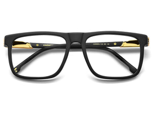 Carrera Square Frames - CARRERA 1136