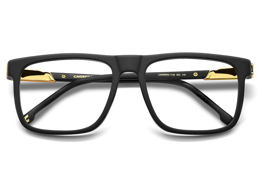 Carrera Square Frames - CARRERA 1136