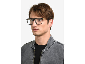 Carrera Square Frames - CARRERA 1136