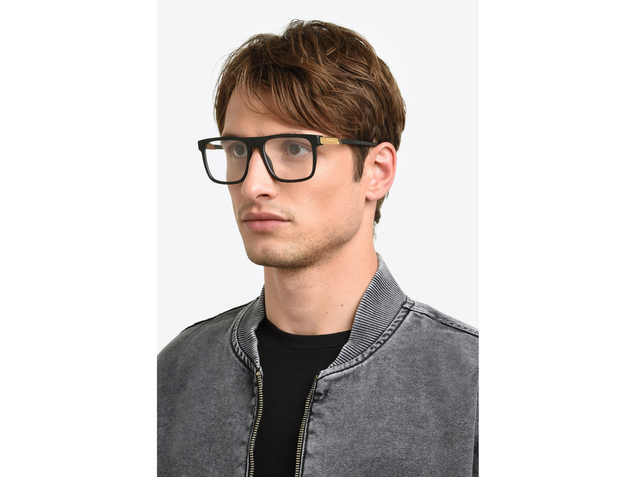 Carrera Square Frames - CARRERA 1136