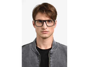 Carrera Square Frames - CARRERA 1136