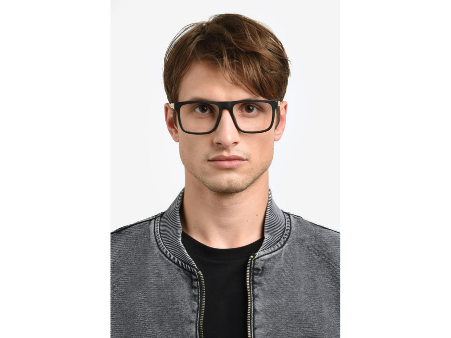 Carrera Square Frames - CARRERA 1136