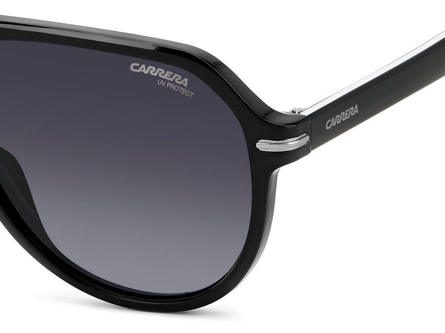 Carrera Aviator Sunglasses - CARRERA 315/S Black Burgundy