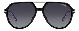 Carrera Aviator Sunglasses - CARRERA 315/S Black Burgundy