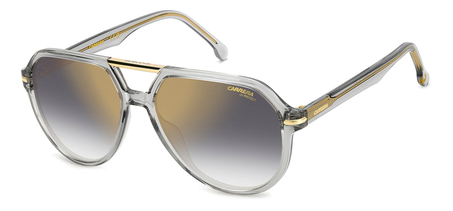 Carrera Aviator Sunglasses - CARRERA 315/S Grey