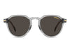 Carrera Round Sunglasses