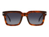 Carrera Square Sunglasses