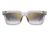Carrera Square Sunglasses