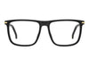 Carrera Square Frames