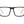 Load image into Gallery viewer, Carrera Square Frames - CARRERA 319 Black
