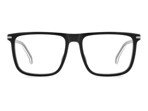 Carrera Square Frames - CARRERA 319 Black