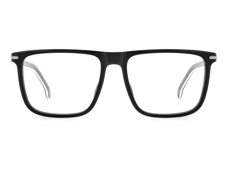 Carrera Square Frames - CARRERA 319 Black