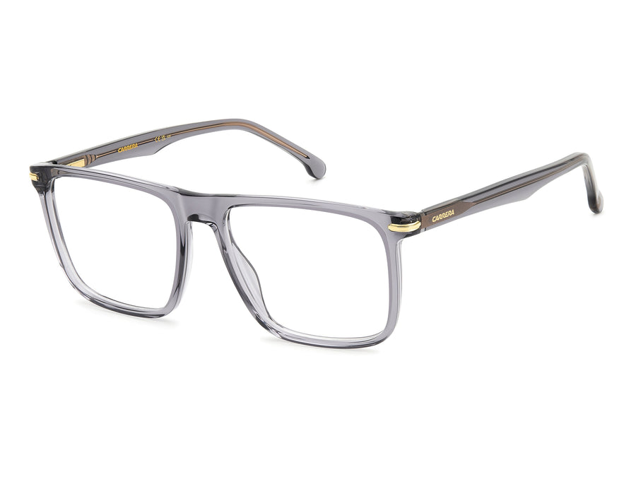 Carrera Square Frames - CARRERA 319 Grey