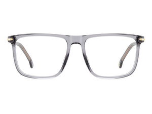 Carrera Square Frames - CARRERA 319 Grey