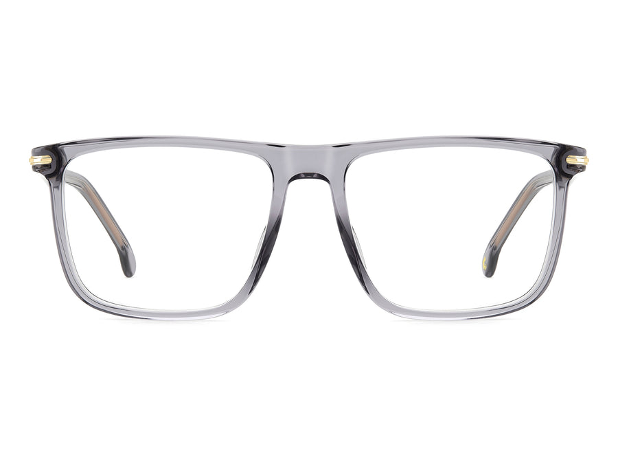 Carrera Square Frames - CARRERA 319 Grey