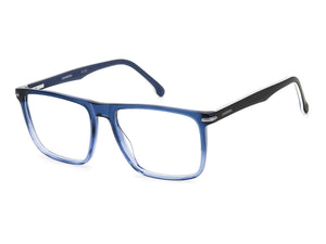 Carrera Square Frames - CARRERA 319 Blue