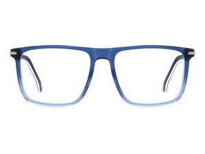 Carrera Square Frames - CARRERA 319 Blue