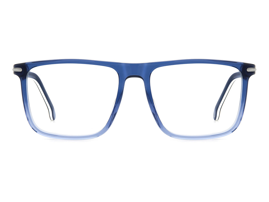 Carrera Square Frames - CARRERA 319 Blue