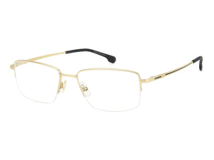 Carrera Square Frame - CARRERA 8895 Matte Gold