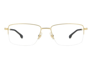 Carrera Square Frame - CARRERA 8895 Matte Gold