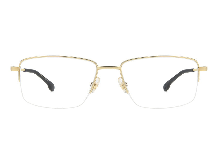 Carrera Square Frame - CARRERA 8895 Matte Gold