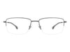 Carrera Square Frames