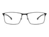 Carrera Square Frames
