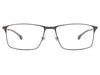 Carrera Square Frames