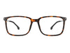 Carrera Square Frames