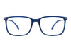 Carrera Square Frames