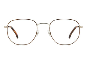 Carrera Square Frames - CARRERA 323 Brown Palladium