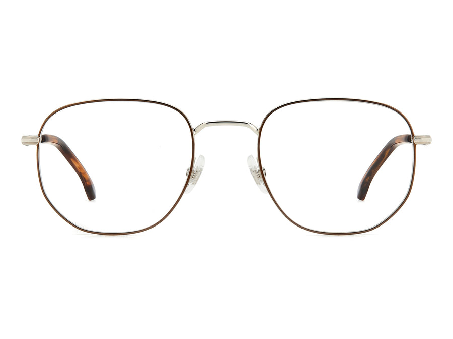 Carrera Square Frames - CARRERA 323 Brown Palladium