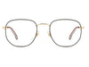 Carrera Square Frames
