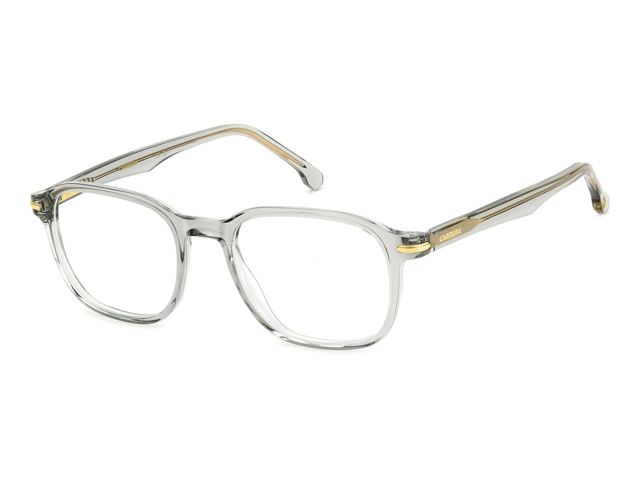 Carrera Square Frames - CARRERA 320