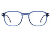 Carrera Square Frames