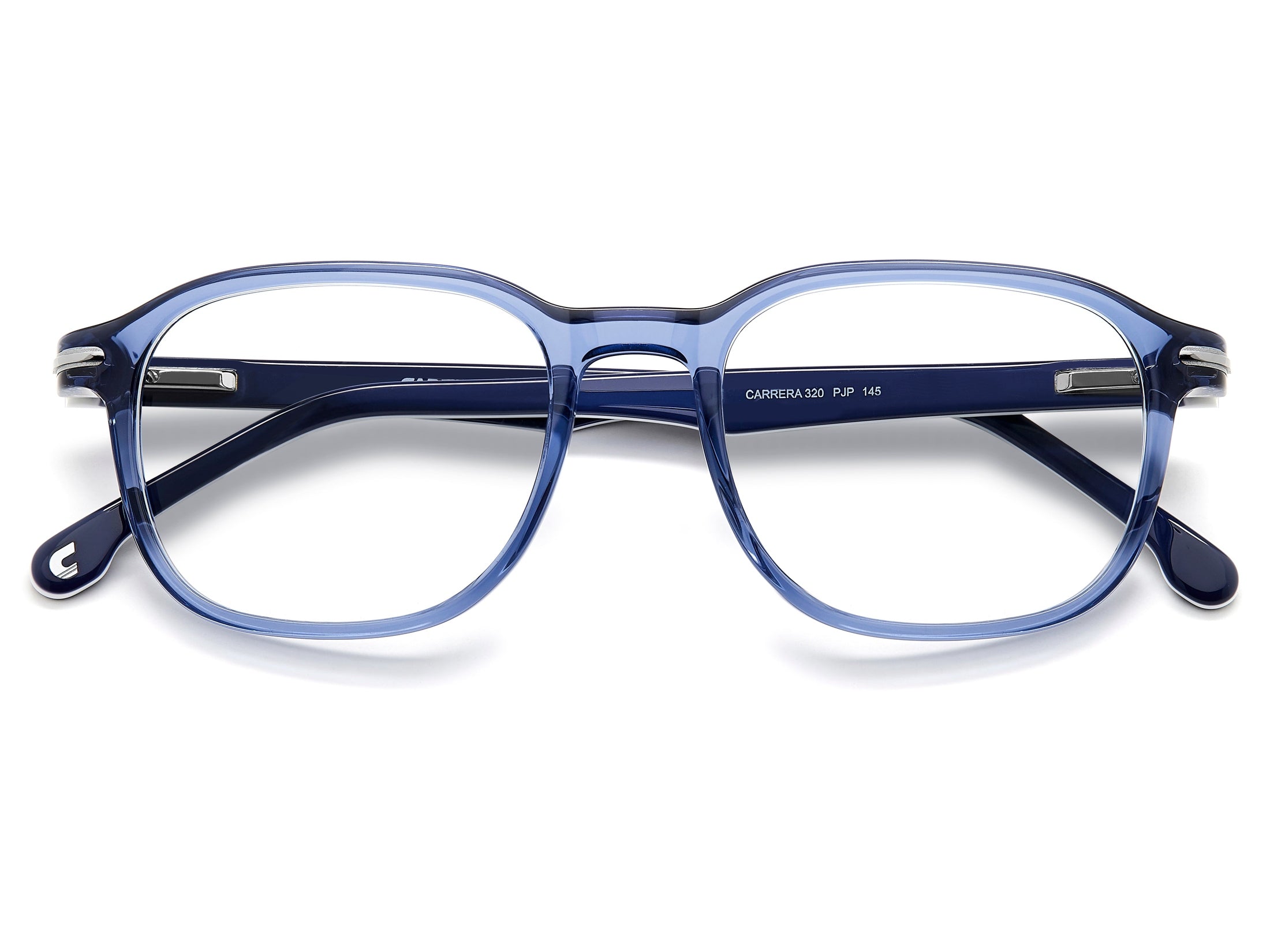 Carrera Square Frames