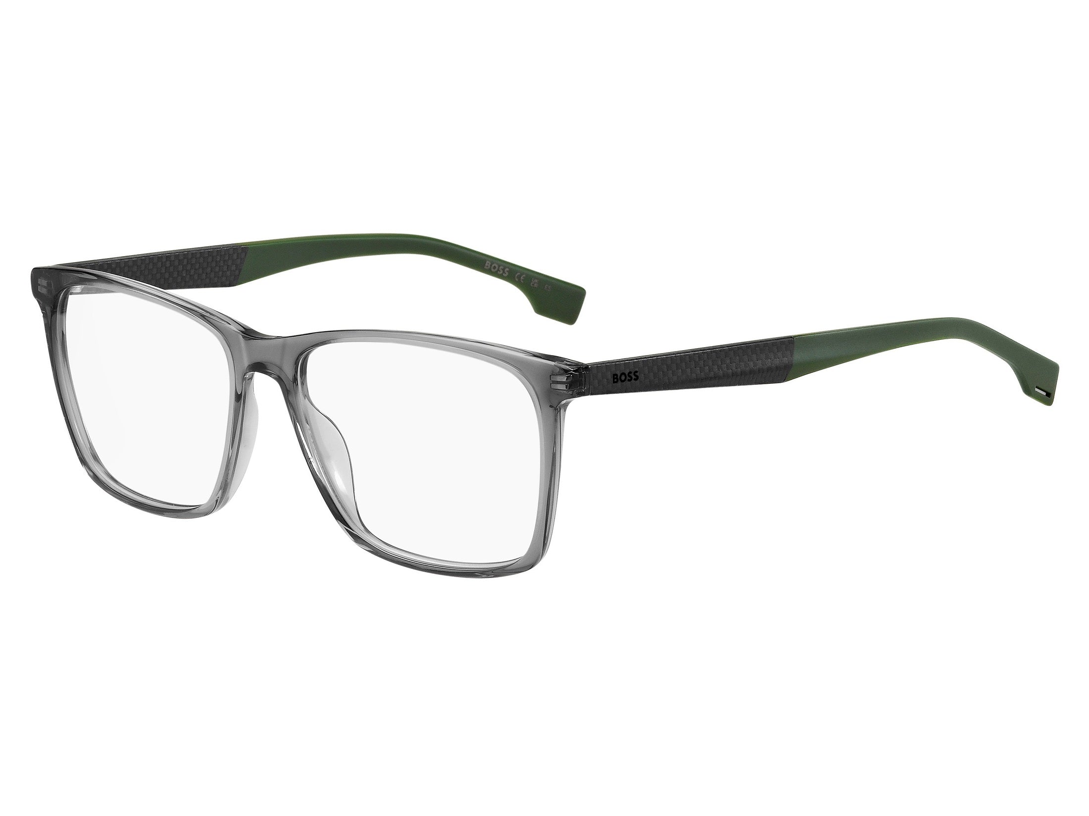 BOSS Square Frames