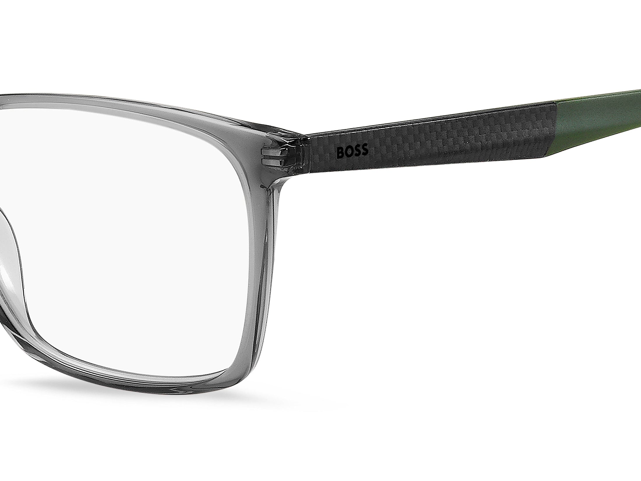 BOSS Square Frames