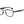 Load image into Gallery viewer, Hugo Boss Square Frame - BOSS 1583
