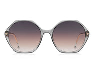 BOSS Round Sunglasses