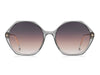 BOSS Round Sunglasses
