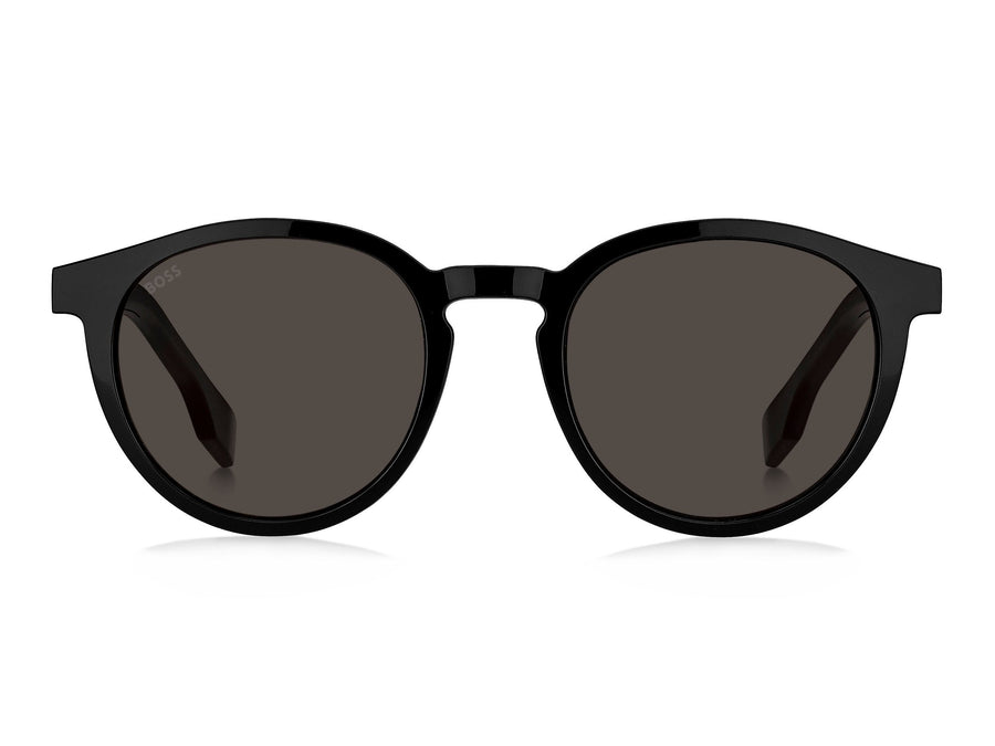 Boss Round Sunglasses - BOSS 1575/S