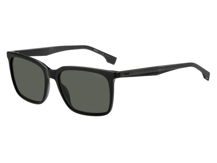 BOSS Square Sunglasses - BOSS 1579/S