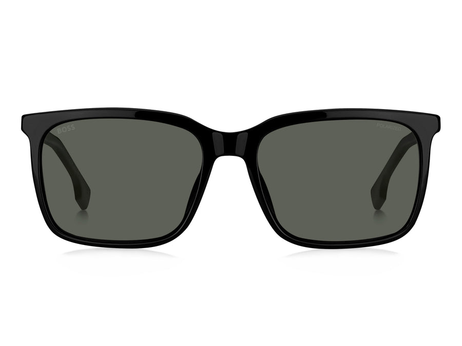 BOSS Square Sunglasses - BOSS 1579/S