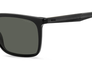 BOSS Square Sunglasses - BOSS 1579/S