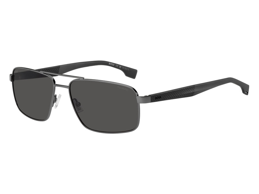 Hugo Boss Aviator sunglasses - BOSS 1580/S